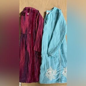 Pink Chicken Dress Bundle